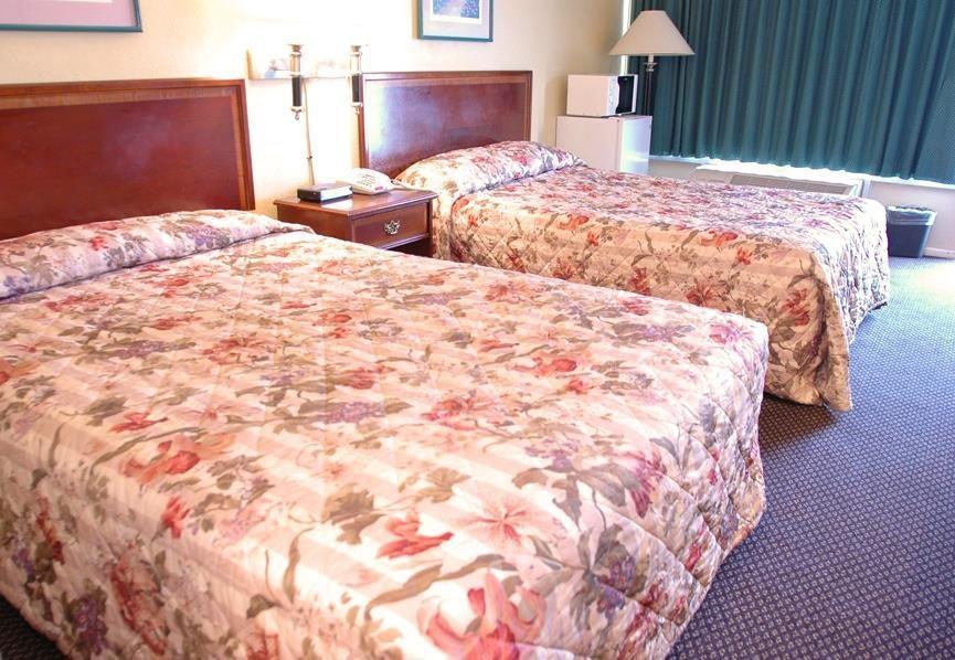 Budgetel Inn&Suites Birmingham Eksteriør bilde